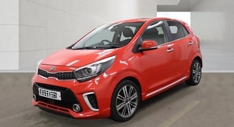 Kia Picanto 2020