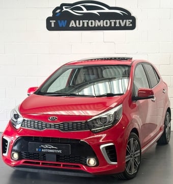 Kia Picanto 2020