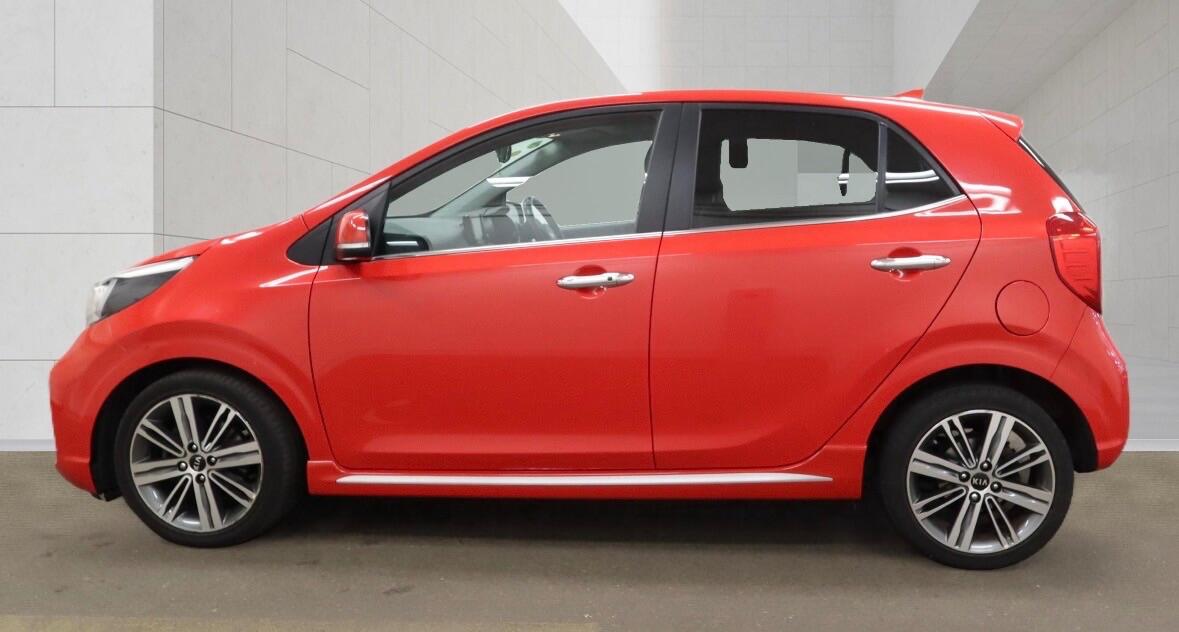 Kia Picanto 2020 - Cars in Milton Keynes