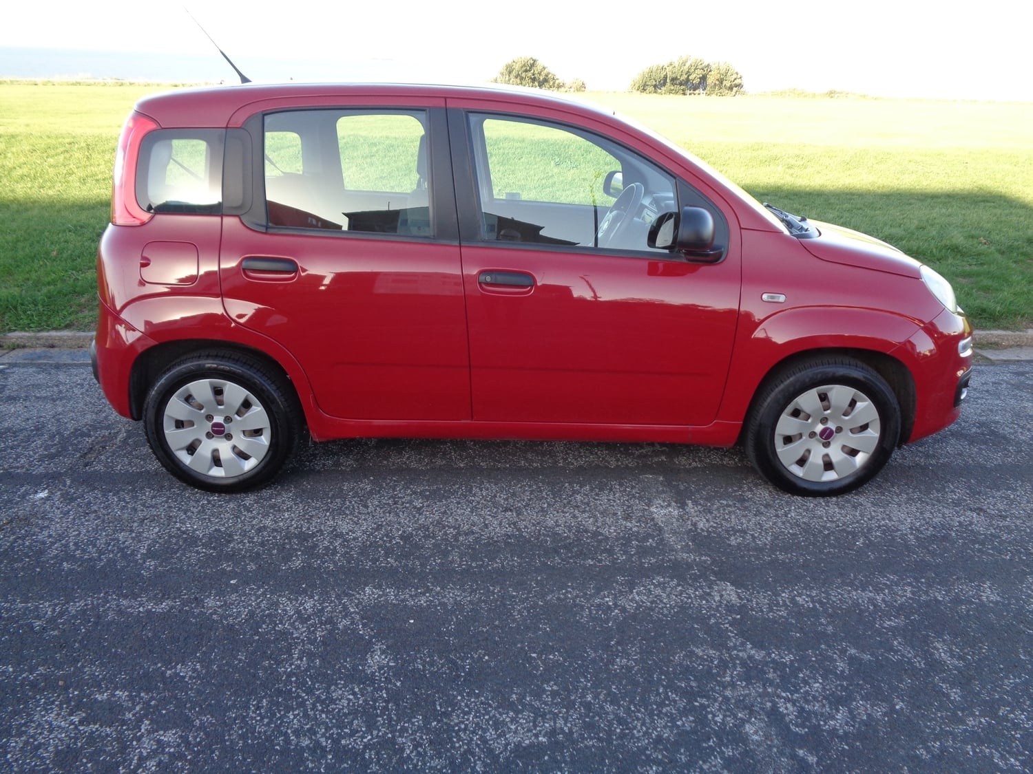 Fiat Panda Margate