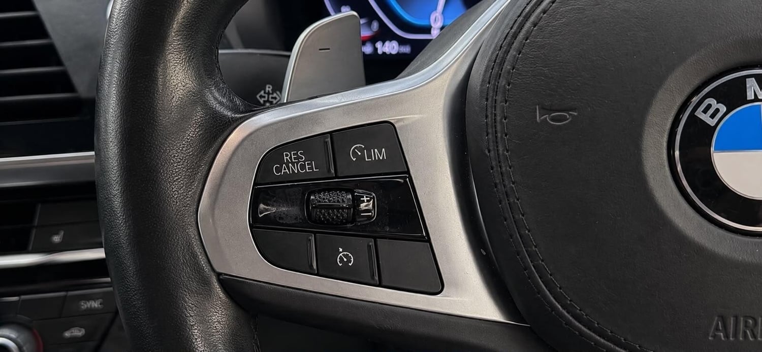BMW X3 2021 - Cars