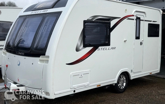 Lunar Stellar 2018