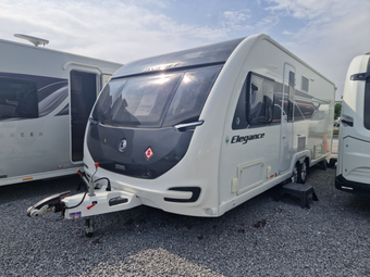 Swift Elegance 845 2022