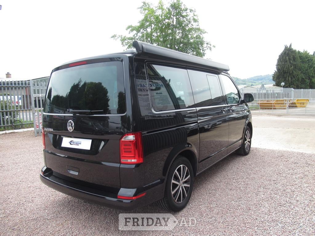 VW (Volkswagen) California Ocean ? Auto 2019 for sale - Motorhomes & Caravans in Whitchurch