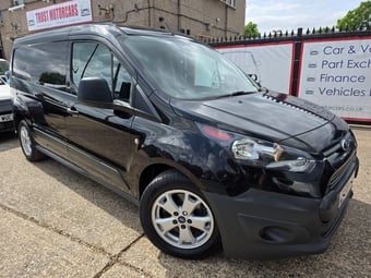 Ford Transit Connect 2018