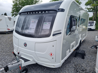 Coachman Acadia 575 2025