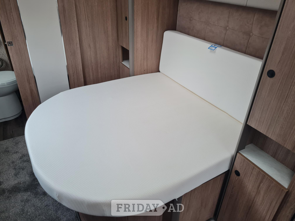Coachman Acadia 575 2025 - Motorhomes & Caravans in Highbridge