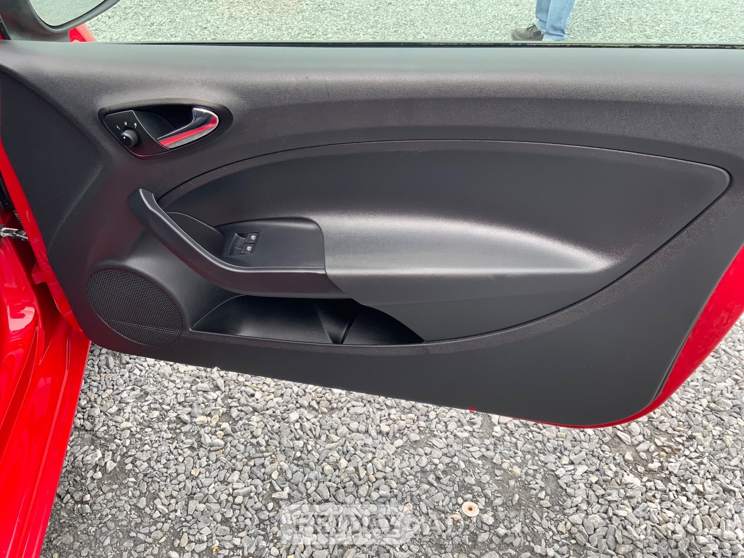 SEAT Ibiza 2016 - Cars