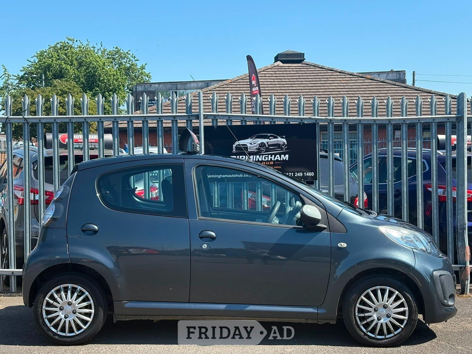 Citroen C1 2013 - Cars in Birmingham