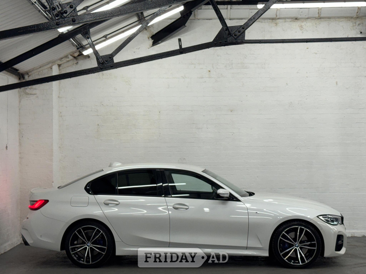 BMW 3 Series Birmingham