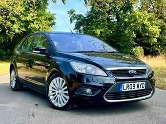 Ford Focus 2009