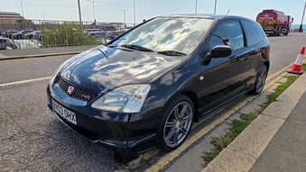 Honda Civic 2003