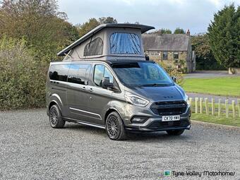 Ford Custom Campervan 2020 for sale