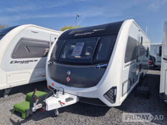Swift Conqueror Grande 650 2026