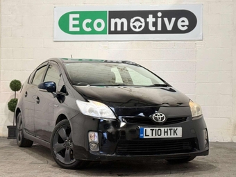 Toyota Prius 2010