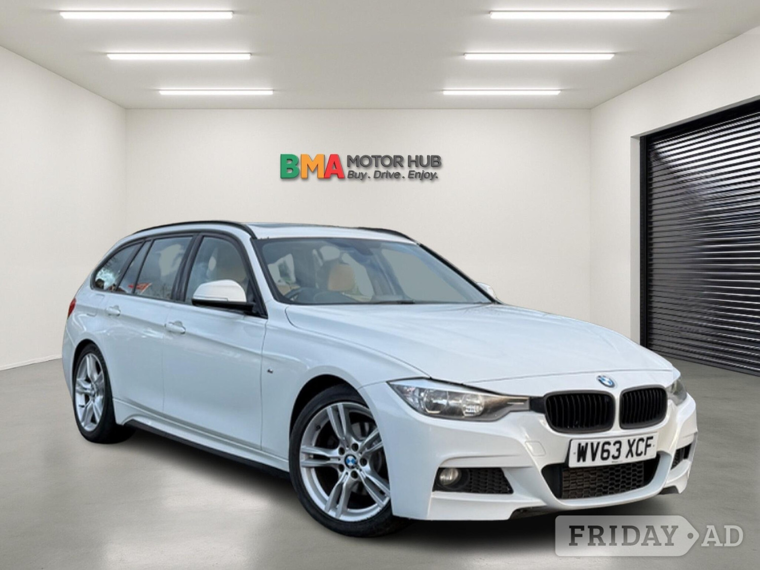 BMW 3 Series Stourbridge