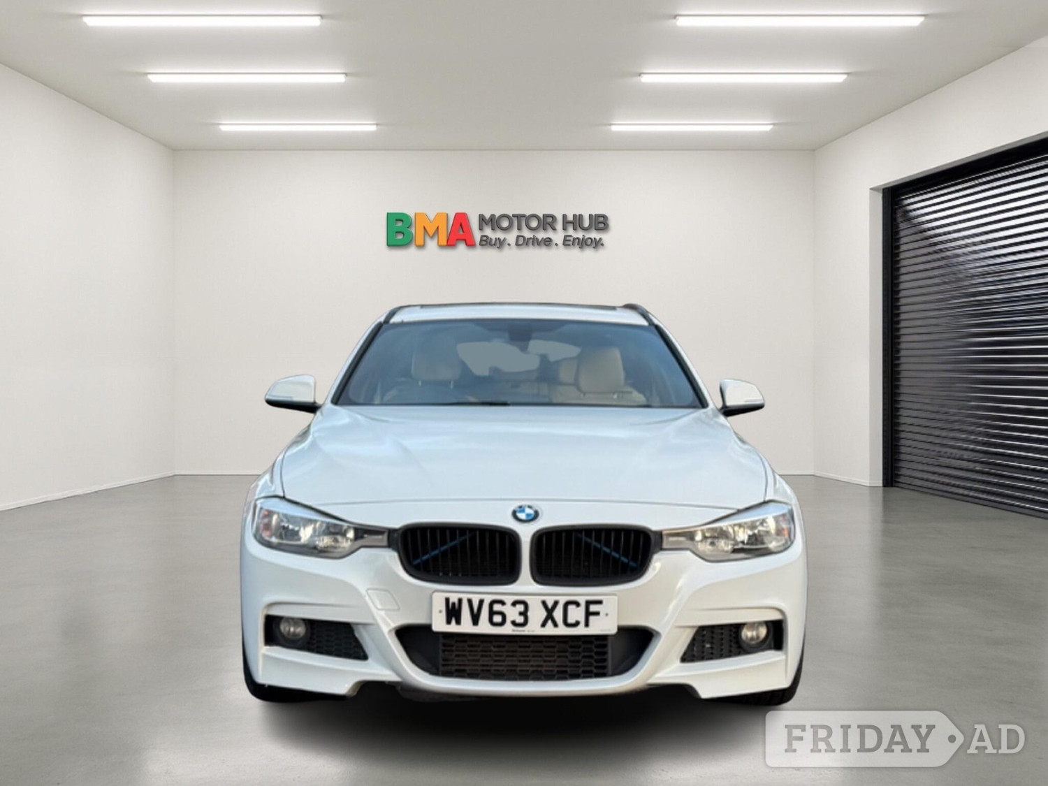 BMW 3 Series 2013 - Cars in Stourbridge
