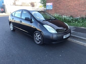 Toyota Prius 2006