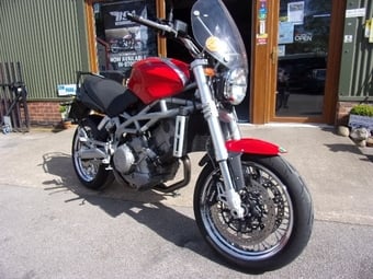 Moto Morini 91/2 2006