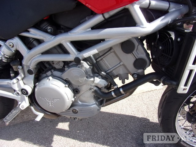 [ berth ]Moto Morini 91/2