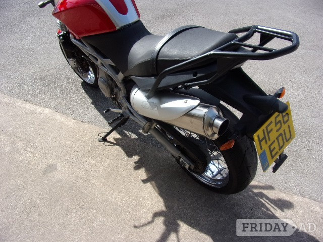 Moto Morini 91/2 2006 - Motorbikes, Scooters & Quads