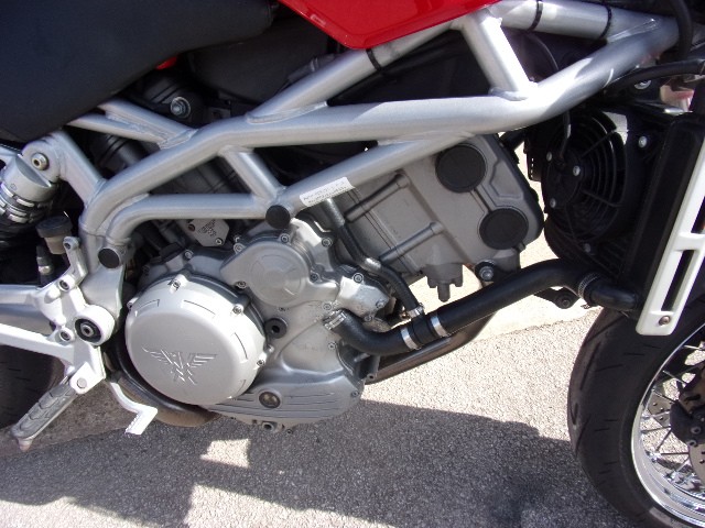 [ berth ]Moto Morini 91/2