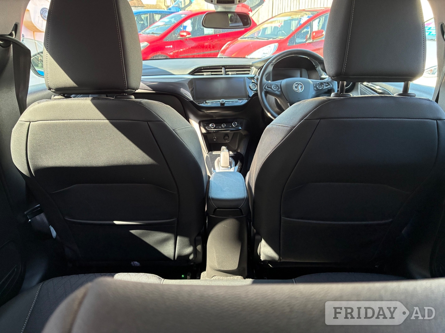 Vauxhall Corsa 2020 - Cars in Pevensey