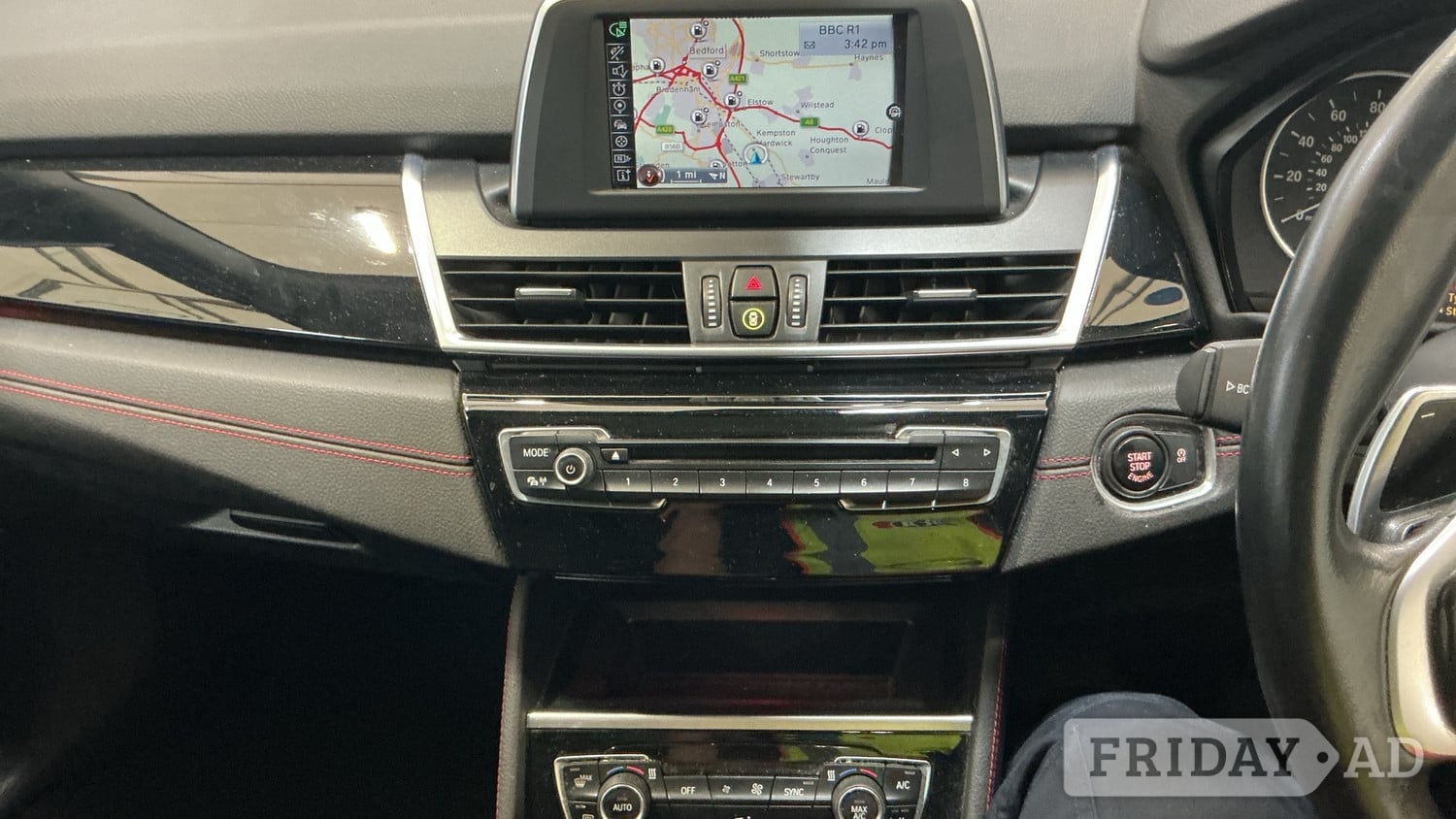 BMW 2 Series Gran Tourer 2016 - Cars in Hillingdon