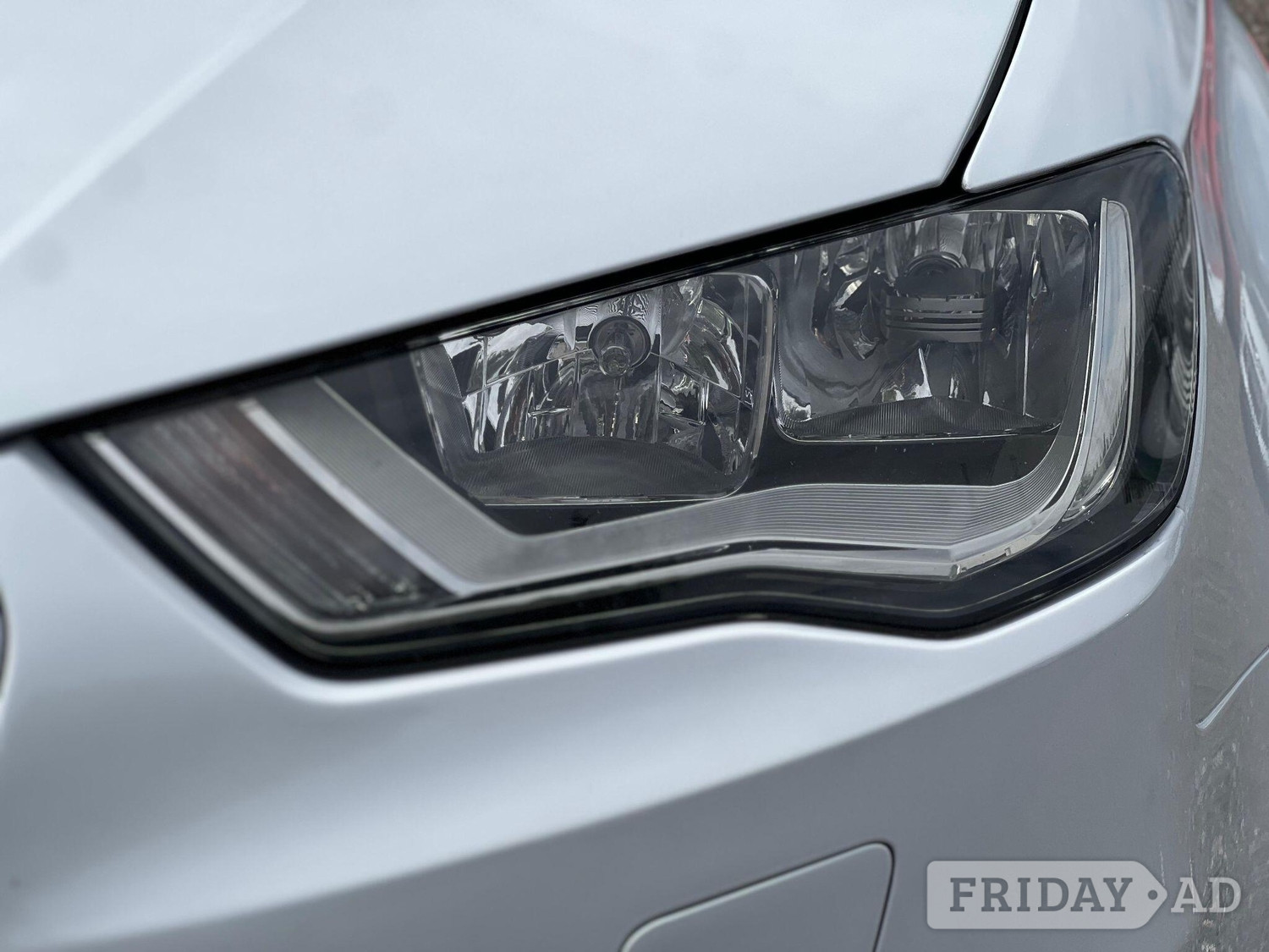 Audi A3 2015 - Cars