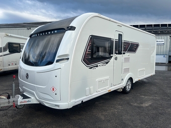 Coachman Acadia 575 2021