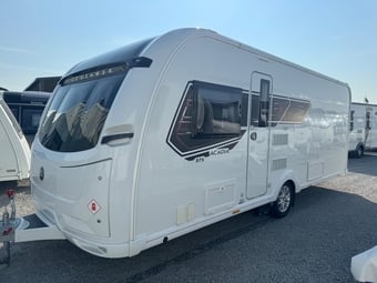 Coachman Acadia 575 2022