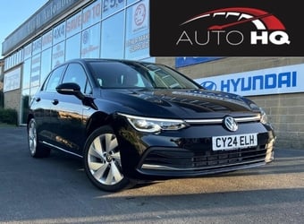 Volkswagen Golf 2024