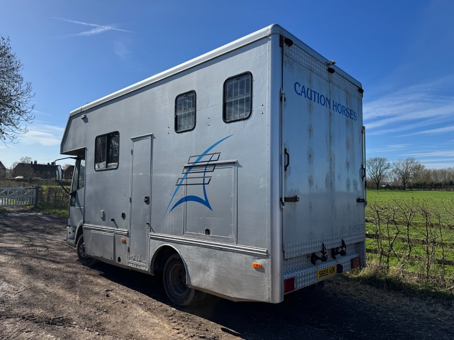 Select  Southwell