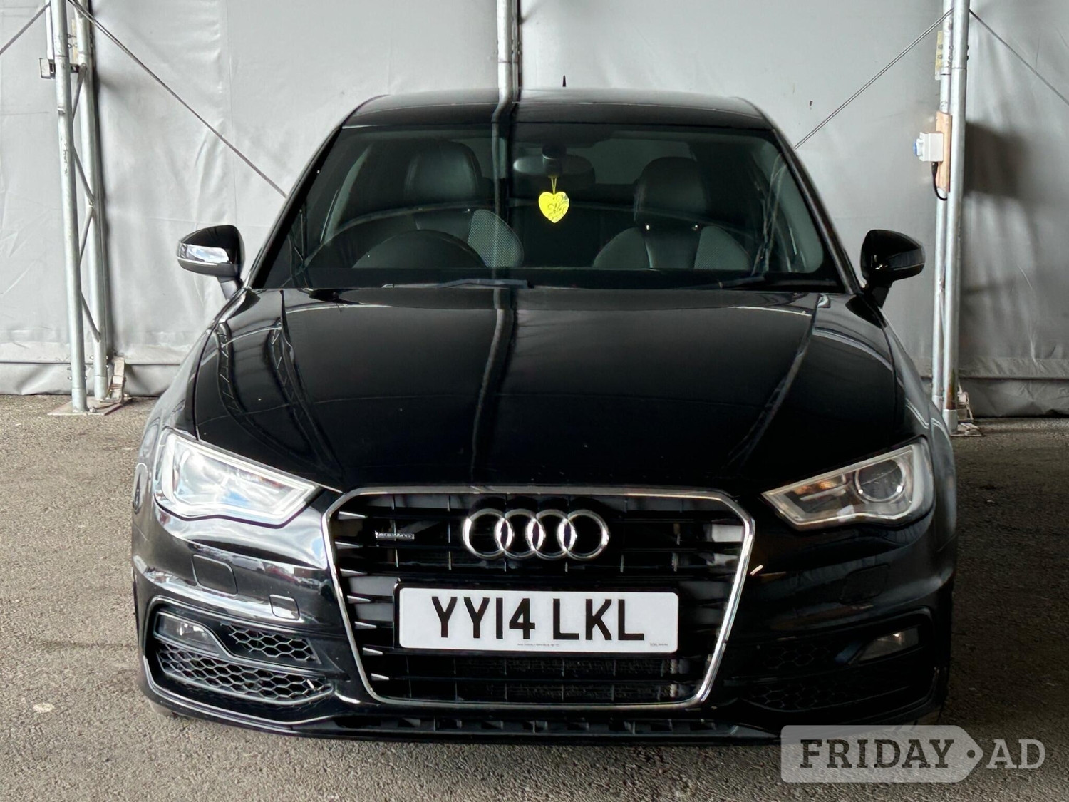 Audi A3 2014 - Cars in Manchester