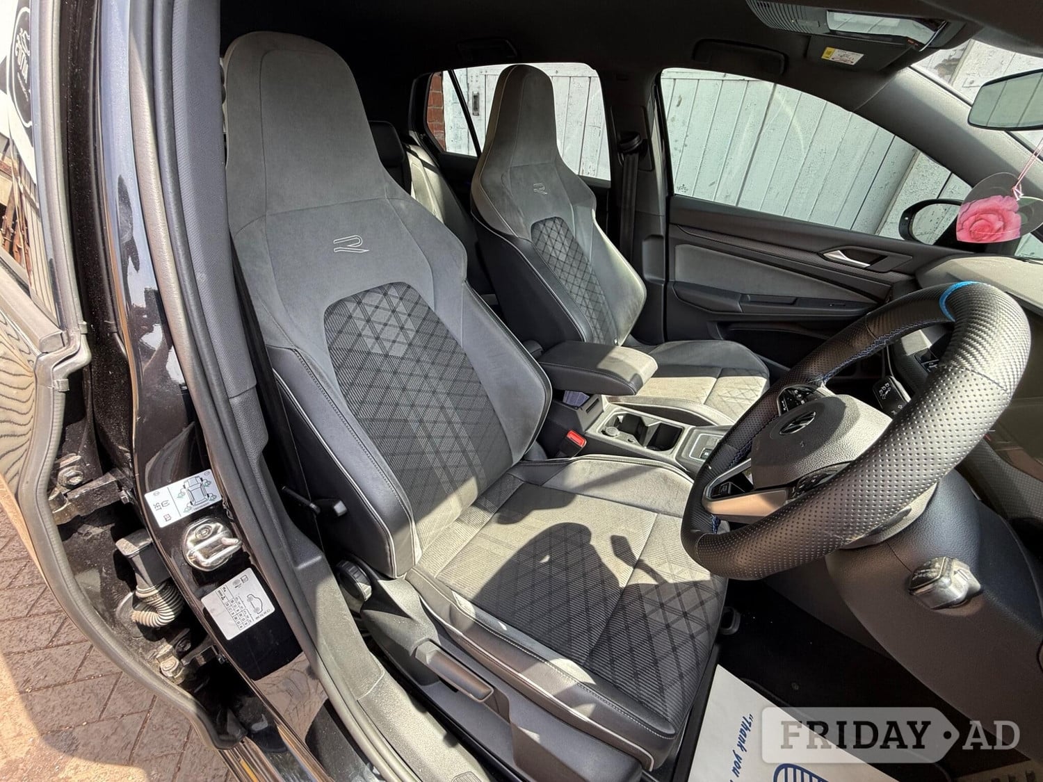 Volkswagen Golf 2022 - Cars in Coventry