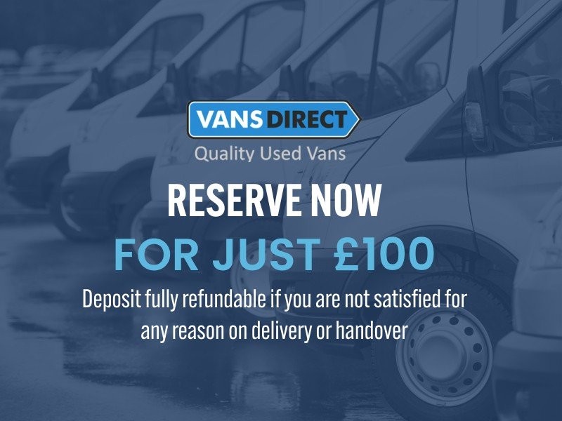 Ford Transit Connect Southampton