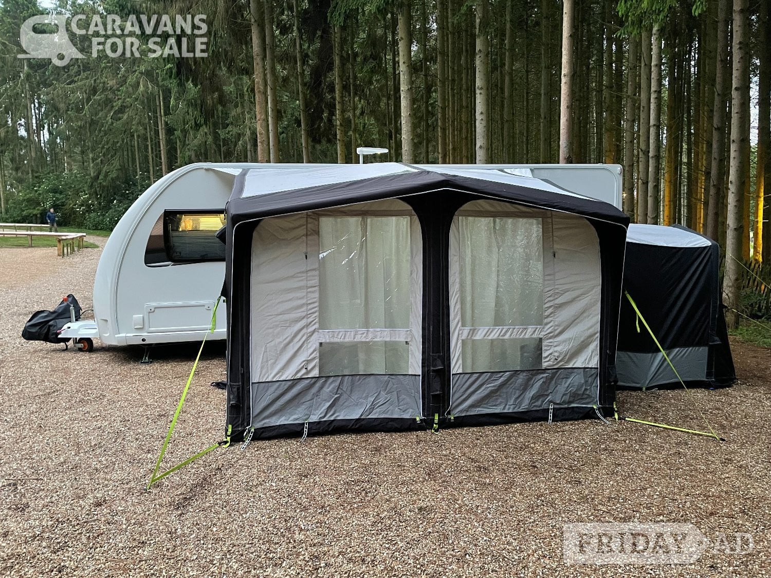 Swift Challenger 650 2019 - Motorhomes & Caravans