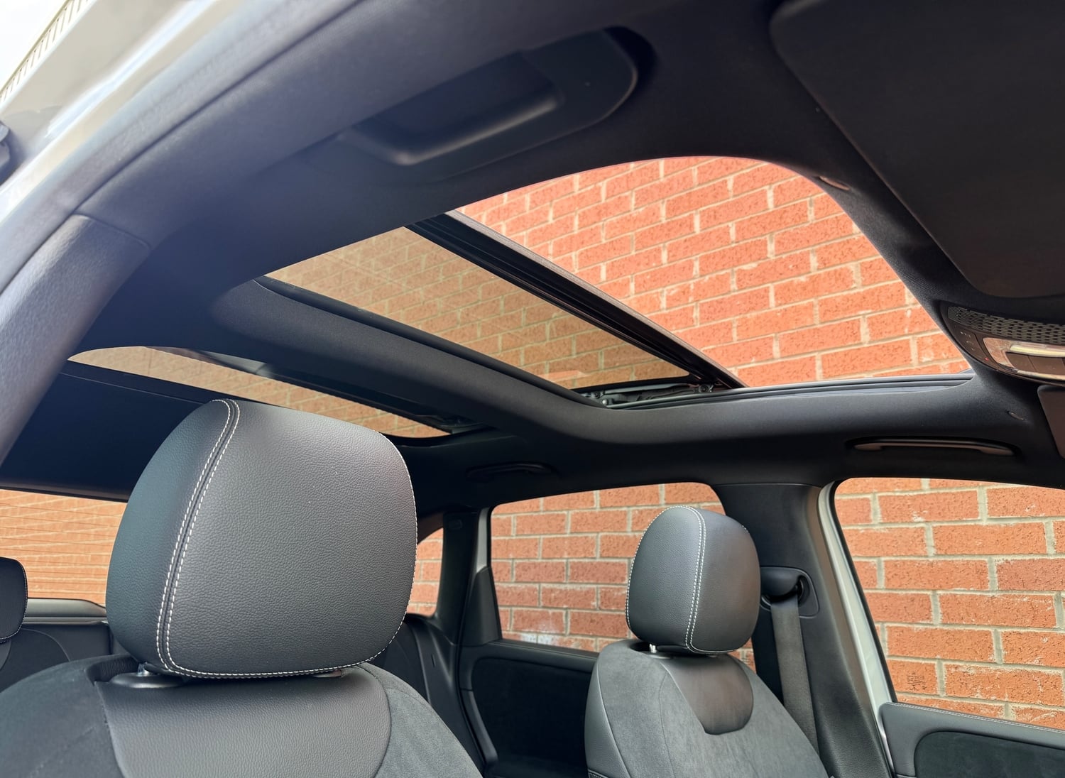 Mercedes-Benz B Class Doncaster