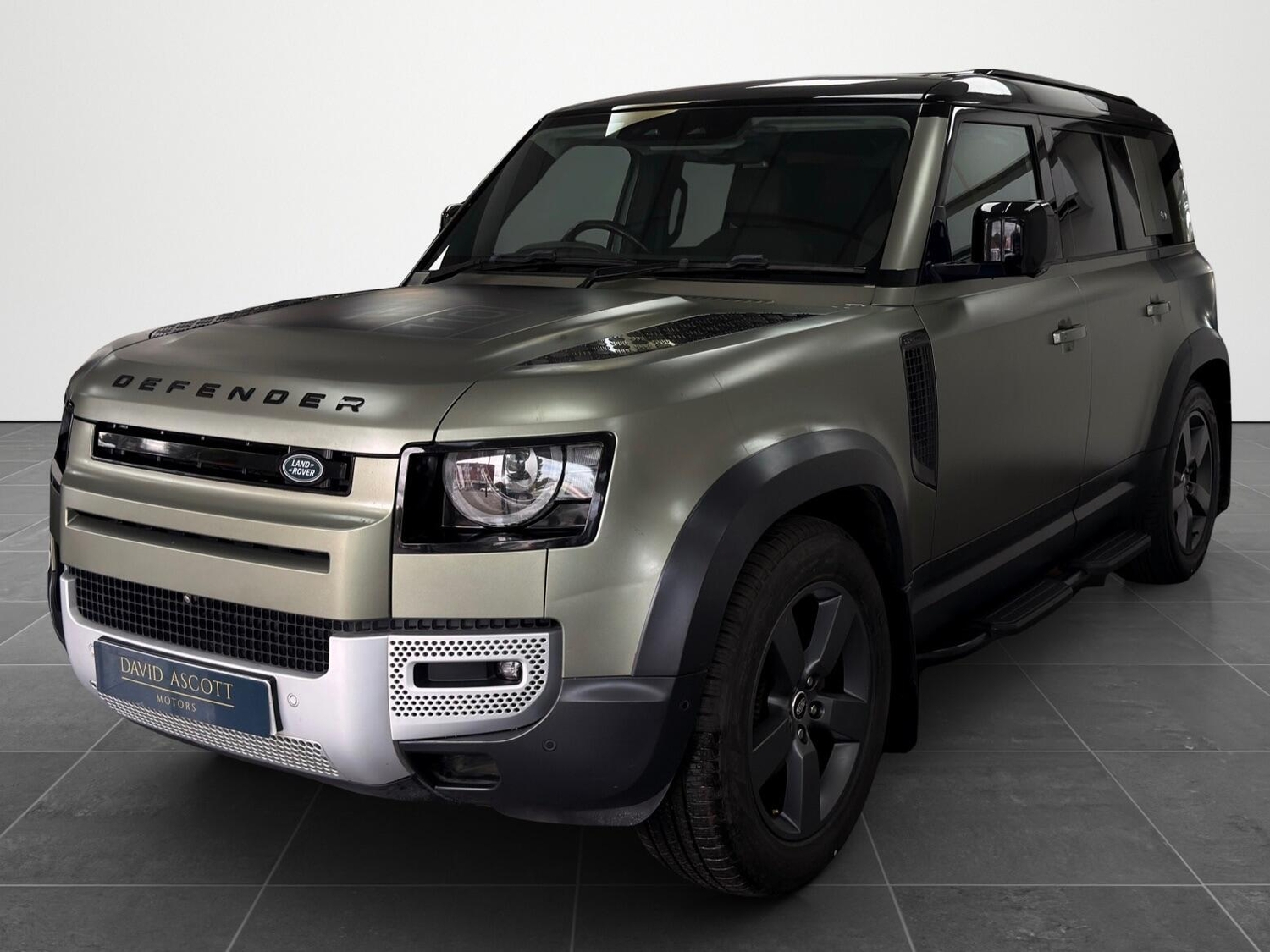 Land Rover Defender 110 2020 - Cars in Ealing