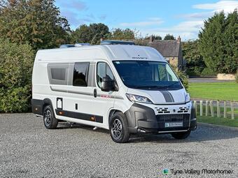 Swift Merlin 164 2027 for sale