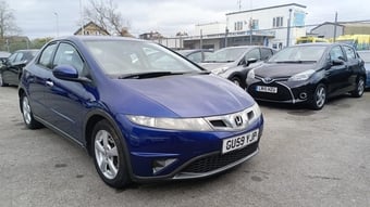 Honda Civic 2009