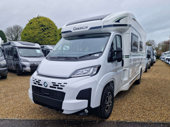 Chausson 640 Ultimate Line 2026 for sale