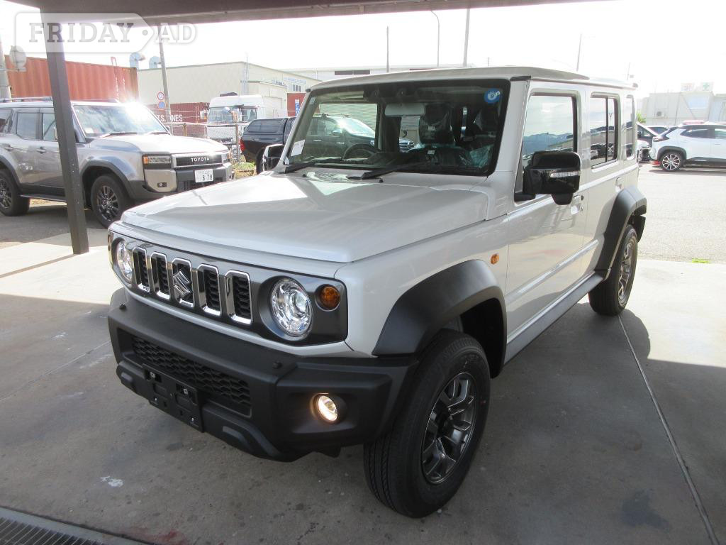 Suzuki Jimny 2026 in Rochester