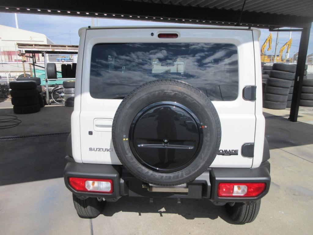 Suzuki Jimny 2026 - Cars in Rochester
