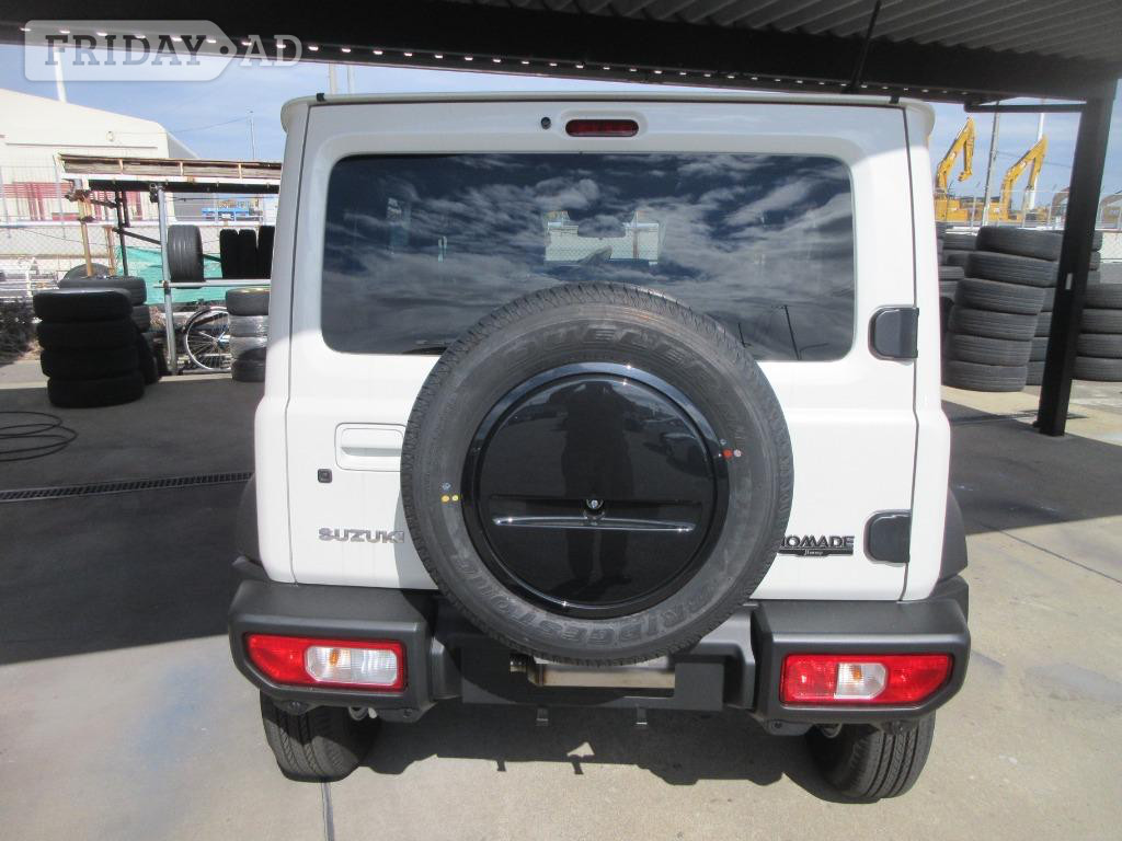 Suzuki Jimny 2026 - Cars in Rochester