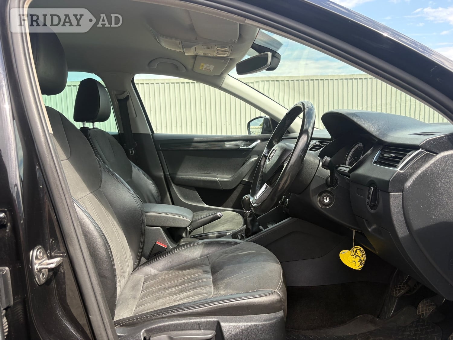 Skoda Octavia 2019 - Cars in Airdrie