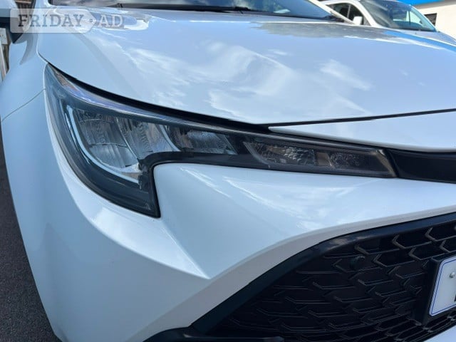 Toyota Corolla 2023 - Vans & Commercial Vehicles in Southampton