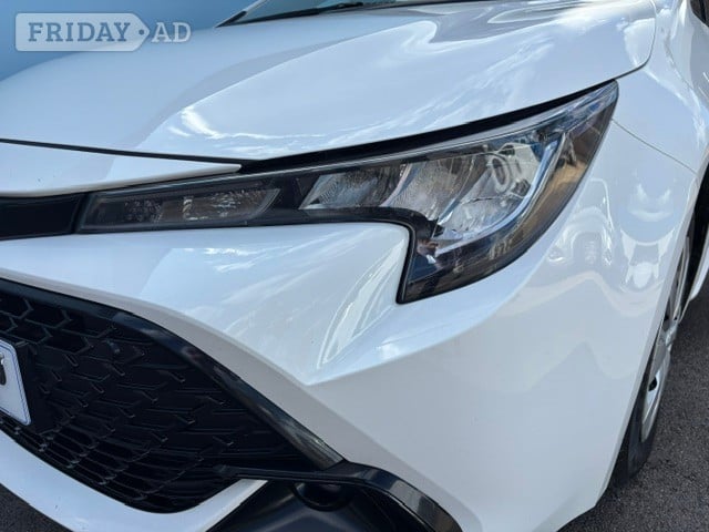 Toyota Corolla 2023 - Vans & Commercial Vehicles