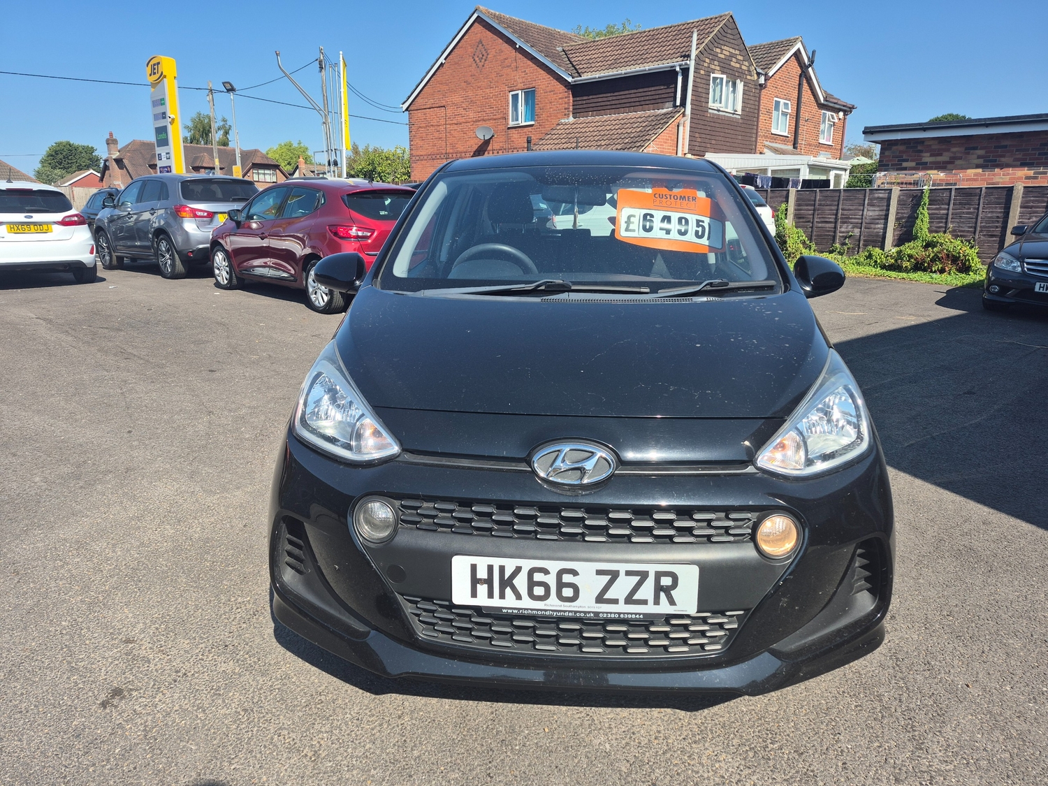 Hyundai i10 Southampton