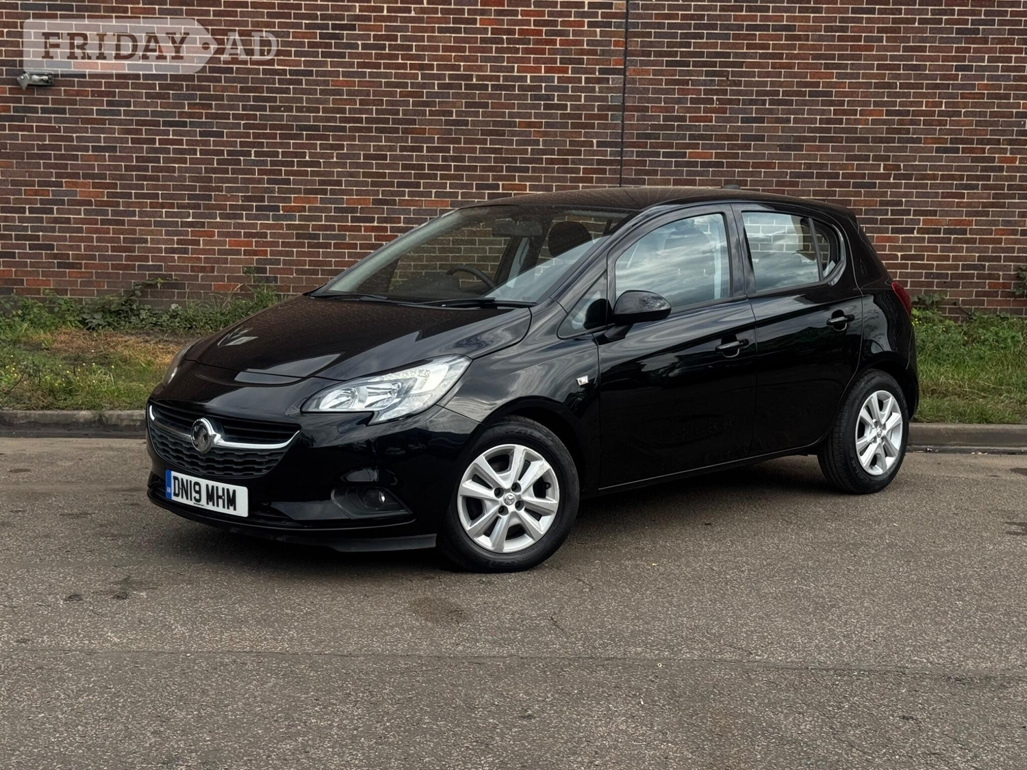 Vauxhall Corsa Leeds